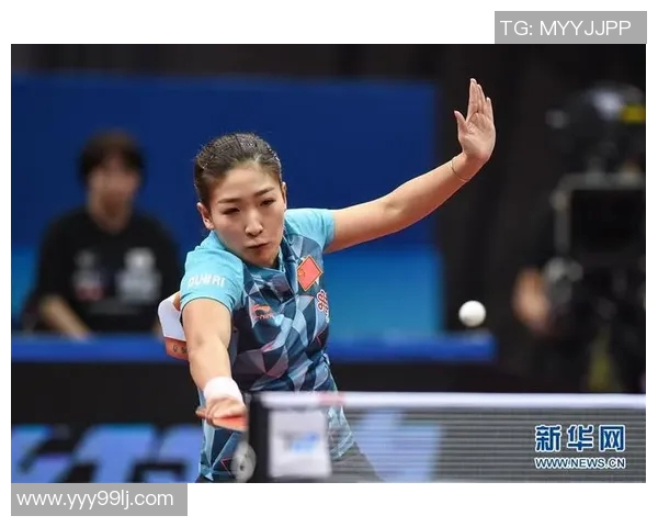 杨磊独家分享网球心得与技巧助你提升球技的全面指南